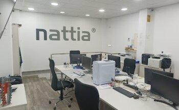 NATTIA Informática Madrid
