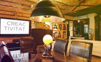 CREACTIVITAT • Agència de Disseny Web