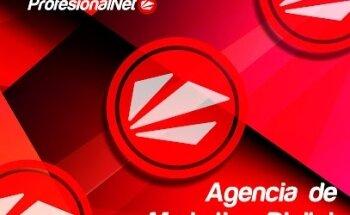 PROFESIONALNET | Agencia de Marketing Digital