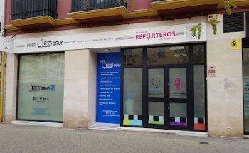 Grupo Blogosur Comunicación