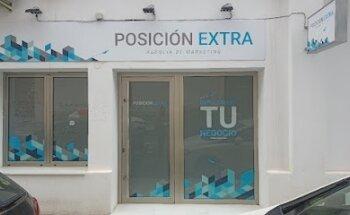 Posición Extra
