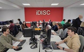 iDISC Information Technologies Barcelona | Internationalization Services & ICT