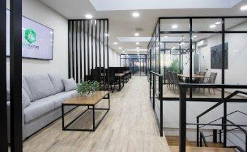 Evirom - Soluciones integrales en la nube