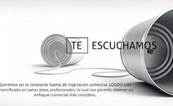 Logoo Agencia de Marketing