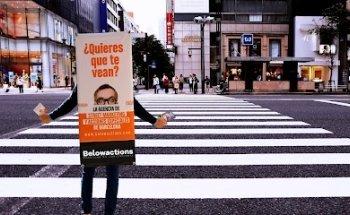 Belowactions - Marketing No Convencional