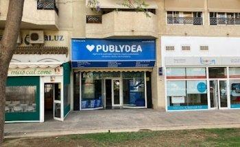 Publydea Torremolinos - Imprenta, fotos de carnet y marketing