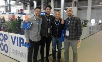 Dispromedia S.L. | Agencia Diseño Páginas Web