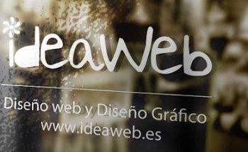 ideaWeb Diseño web Madrid