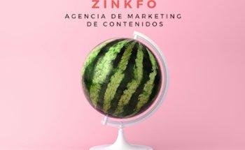 Zinkfo Agencia de Marketing de Contenidos, S. L.