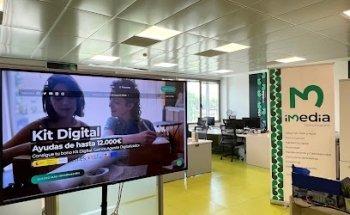 Imedia comunicación | Páginas web, Marketing Digital y Ciberseguridad