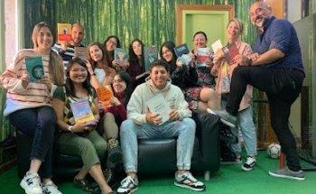 Mklab, Laboratorio de Ideas