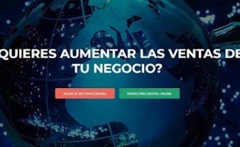 wolabu.com | Marketing Online | Posicionamiento SEO y SEM | Diseño web | Social Media