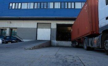 Custom Broker Company