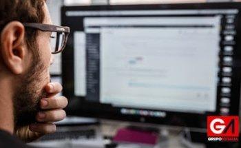 Grup Actialia Palafolls · Disseny Web