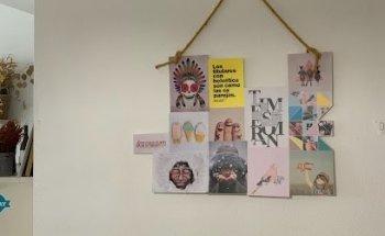 Hansel y Gretel Comunicación. Pamplona.