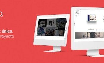 Alquimia Diseño ~ Diseño Web, Identidad, Logotipos, Tiendas Online - Proyectos Web a medida