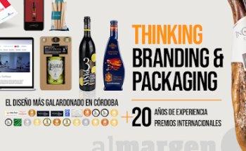 Al Margen Branding & Packaging