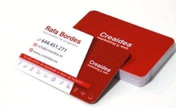 Creaidea - marketing y web