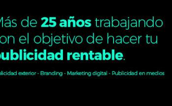 AN Publicidad. Agencia Publicidad en Málaga