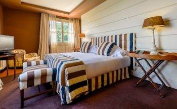 360 Hotel Management