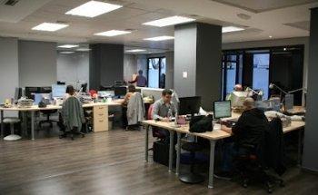 Veiss diseño web Vitoria