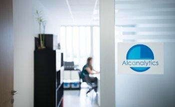 Alcanalytics - Estadística y Marketing Digital