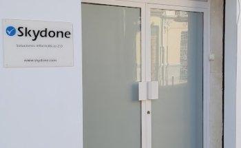Skydone - Agencia Marketing Digital y Desarrollo web