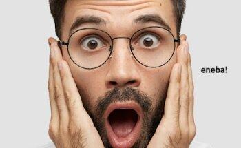 Eneba! Comunicación