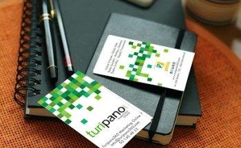 Turipano360 - Marketing Online y Diseño Web