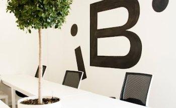 WSC Design // Agencia de Branding y Diseño Web | Madrid