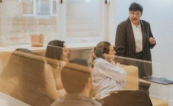 INNN Agencia y consultora de creatividad digital