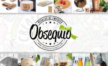 Obsequio e Imagen S.L.