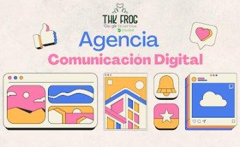 THK Frog - Posicionamiento Local - Agencia Google