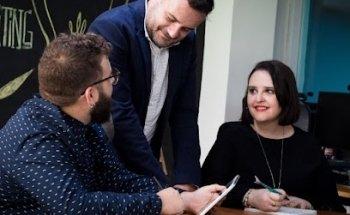 Intelidea Hosting, Marketing & Formación