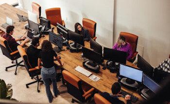 Sir Archie Agencia Marketing Digital & Diseño