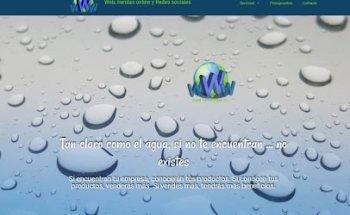 Agencia tresWdoble Sevilla