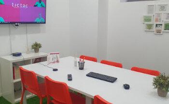 Tictac Comunicación