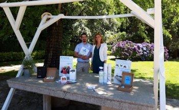 Aromatización y neutralización de malos olores. Alpematic Experiencias Olfativas Vigo