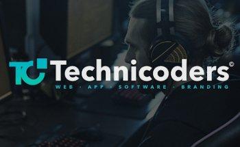 Technicoders Diseño Web y Marketing Digital