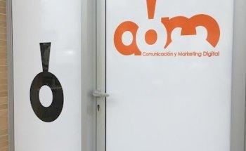 AOM Comunicación y Marketing
