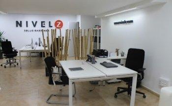 Nivel Z - Diseño Web, Tienda Online, SEO, SEM y Redes Sociales