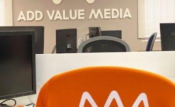 Add Value Media