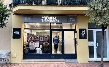 Bufa Tramuntana Disseny gràfic i Pàgines web