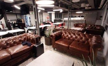 Tinkle Communications S.L.