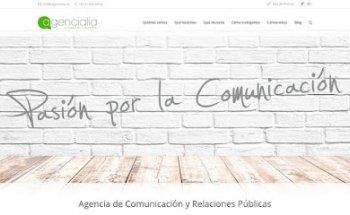 Agencialia Comunicación