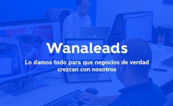 Wanaleads