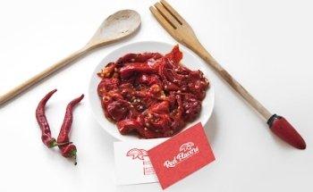 Gastrosaraus by Red Flavors