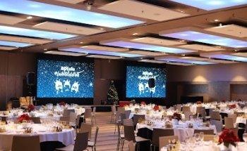 Tuset Esdeveniments| Organització corporativa d'esdeveniments a Barcelona