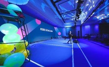 MCI Spain Event Services - Barcelona