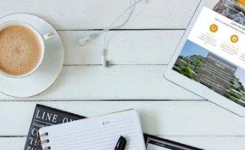 Después del café - Diseño y posicionamiento web en La Pobla de Vallbona